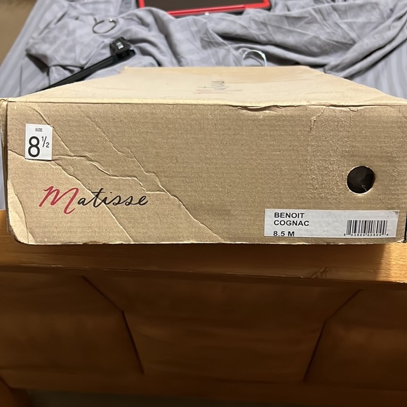 Brand new beautiful Matisse boots - Picture 7 of 8